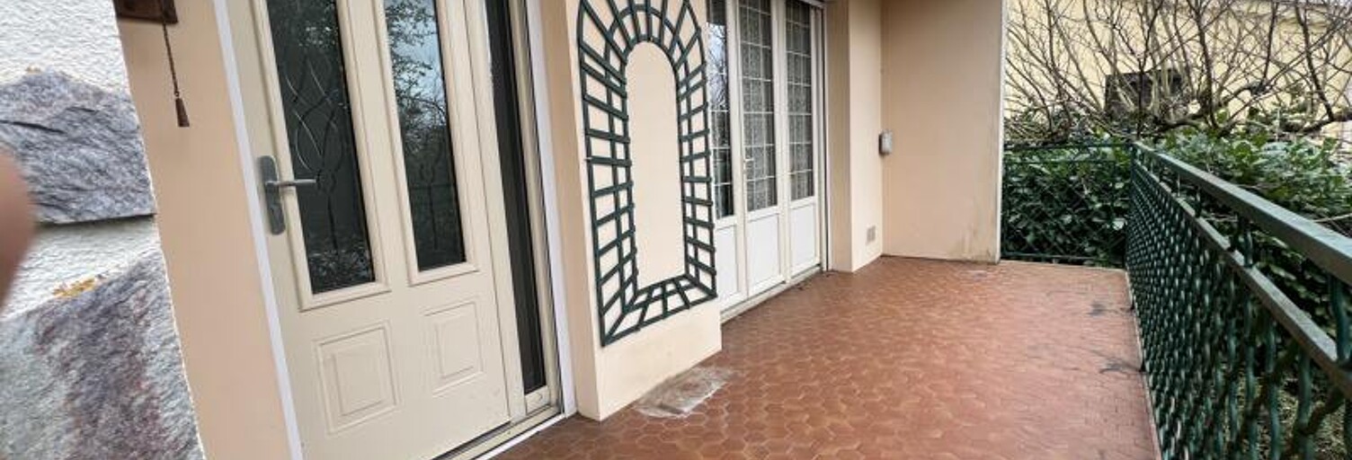 Maison 4 Pièces 104 m² à vendre à Angoulême (16000)