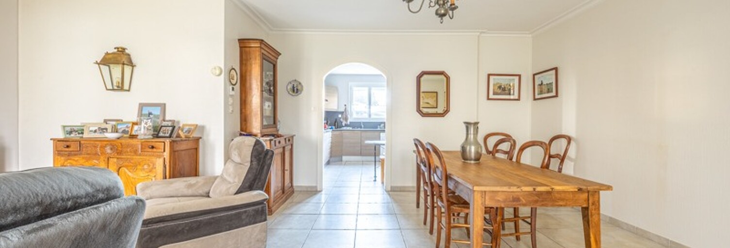 Maison 6 Pièces 132 m² à vendre à Coulon (79510)