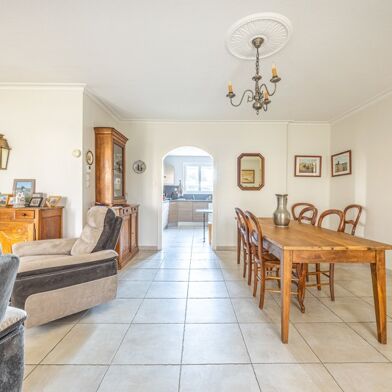 Maison 6 pièces 281430 €