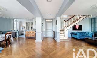 Maison 9 Pièces 340 m² à vendre à Amboise (37400)