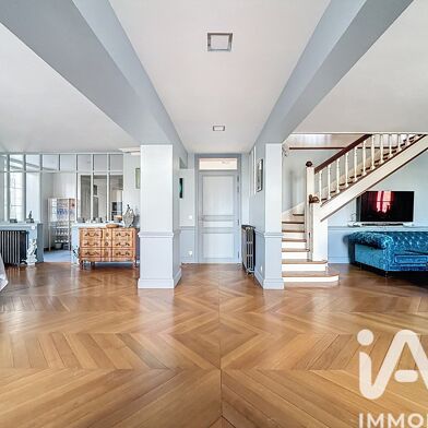 Maison 9 pièces 799800 €