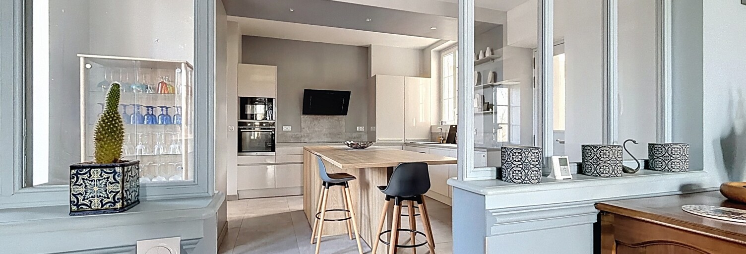 Maison 9 Pièces 340 m² à vendre à Amboise (37400)
