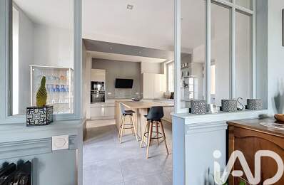 Vente Maison/villa 9 pièces — photo du bien
