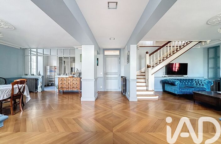 Vente Maison/villa 9 pièces — photo 3
