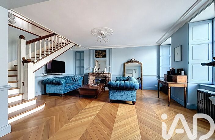 Vente Maison/villa 9 pièces — photo 5