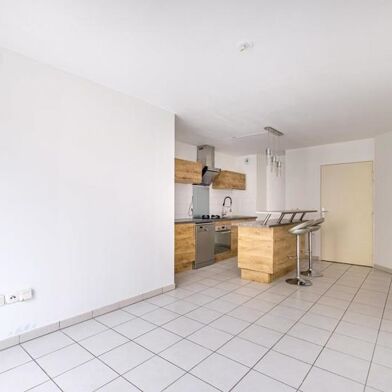 Appartement 2 pièces 155875 €