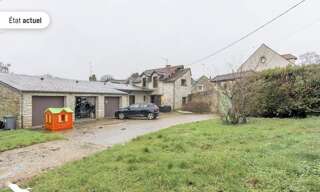 Maison 4 Pièces 74 m² à vendre à Brueil-en-Vexin (78440)