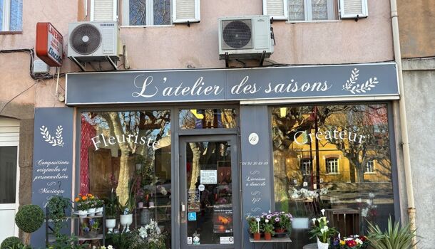 Local commercial 2 pièces  à louer Vidauban 83550