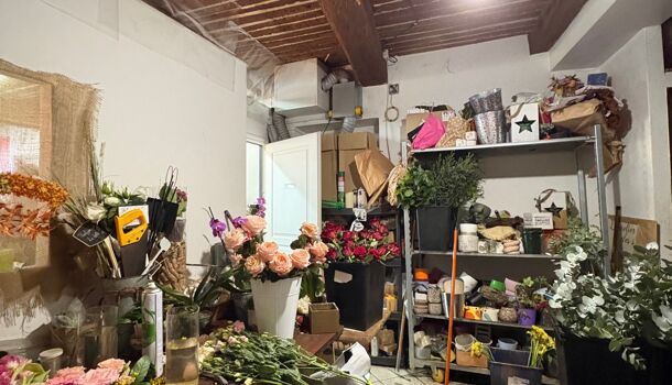 Local commercial 2 pièces  à louer Vidauban 83550