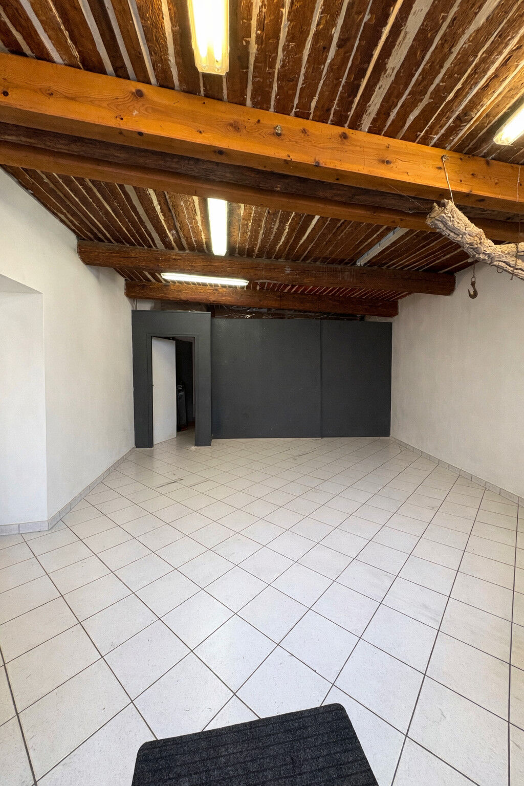 Local commercial  T2 à louer Vidauban 83550