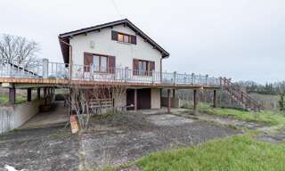 Maison 5 Pièces 95 m² à vendre à Puisseguin (33570)