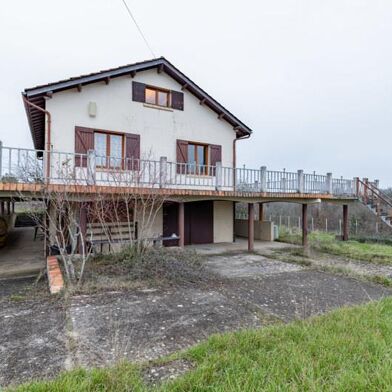 Maison 5 pièces 220920 €