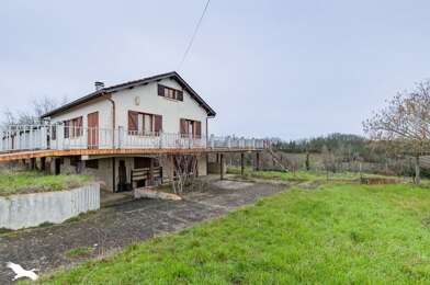 Maison 5 pièces 220920 €