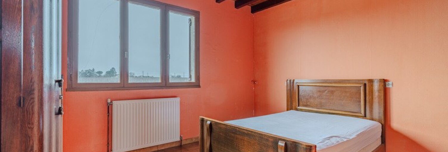 Maison 5 Pièces 95 m² à vendre à Puisseguin (33570)