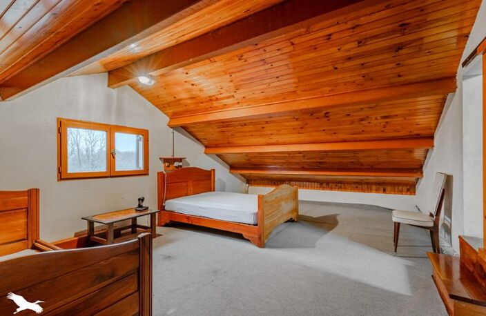 Vente maison 5 pièces 95 m² Puisseguin (33570) — photo 4