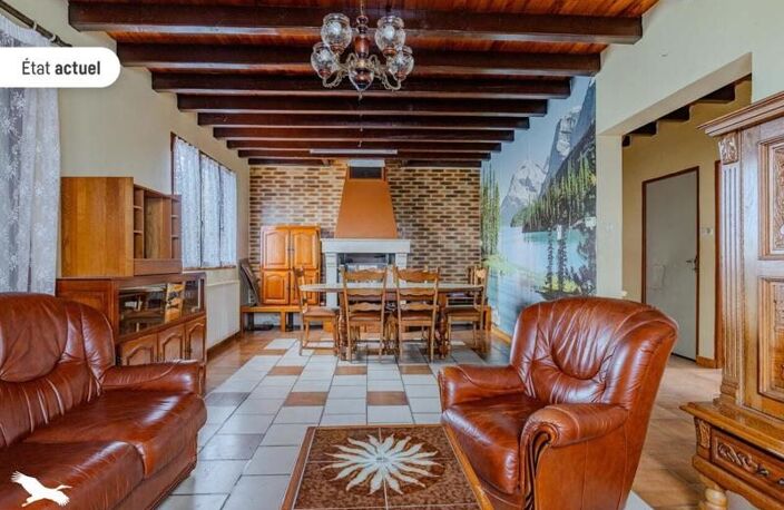 Vente maison 5 pièces 95 m² Puisseguin (33570) — photo 5