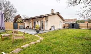 Maison 4 Pièces 100 m² à vendre à Carbon-Blanc (33560)