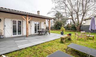 Maison 4 Pièces 100 m² à vendre à Carbon-Blanc (33560)