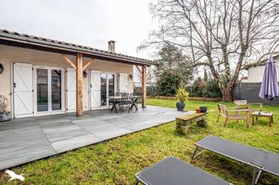 Maison 4 pièces 328290 €