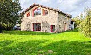 Maison 3 Pièces 160 m² à vendre à Chaillac-sur-Vienne (87200)