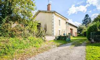 Maison 3 Pièces 160 m² à vendre à Chaillac-sur-Vienne (87200)