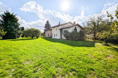 Maison 3 pièces 276120 €