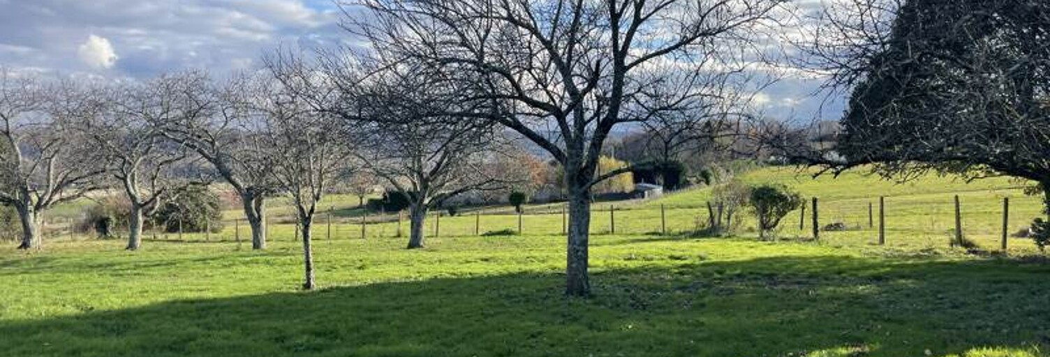 Maison 5 Pièces 153 m² à vendre à Lustar (65220)