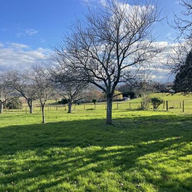 Maison 5 pièces 244950 €