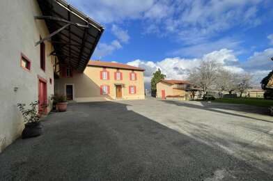 Maison 5 pièces 234300 €