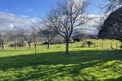 Maison 5 pièces 234300 €