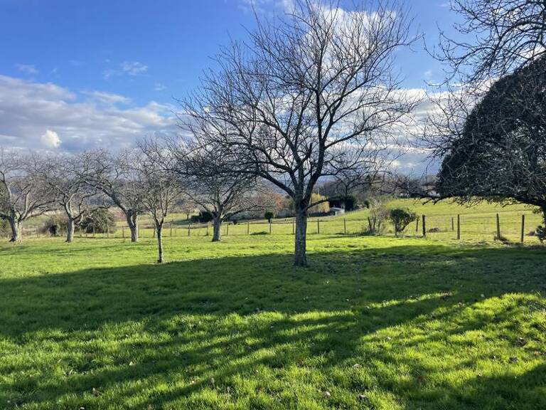 Corps de Ferme de 5 pièces principales — photo 1