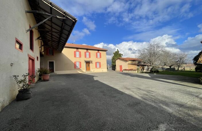 Corps de Ferme de 5 pièces principales — photo 2