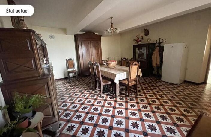 Corps de Ferme de 5 pièces principales — photo 3