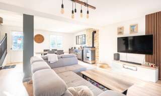 Maison 6 Pièces 104 m² à vendre à Trégarantec (29260)