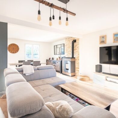 Maison 6 pièces 268686 €