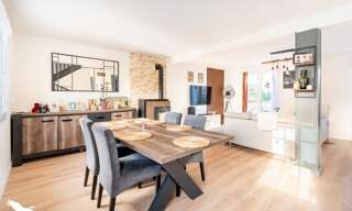 Maison 6 Pièces 104 m² à vendre à Trégarantec (29260)