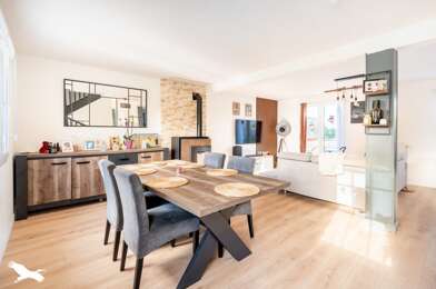 Maison 6 pièces 265500 €