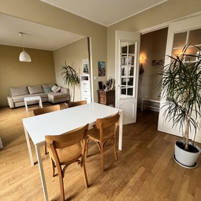 Appartement 3 pièces 130680 €