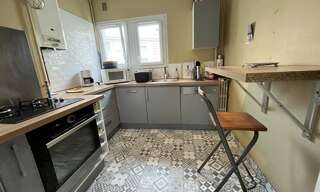 Appartement 3 Pièces 63 m² à vendre à Limoges (87000)