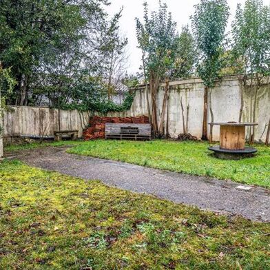 Maison 4 pièces 338625 €