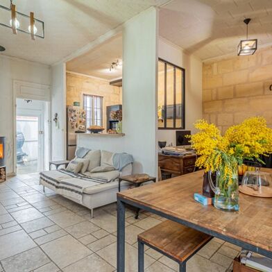 Maison 4 pièces 316815 €