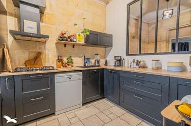 Maison 4 pièces 316815 €