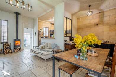 Maison 4 pièces 290000 €