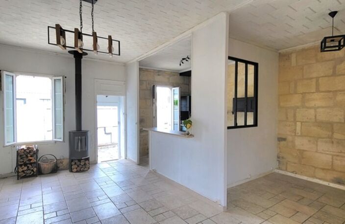 Vente maison 4 pièces 90 m² Cenon (33150) — photo 3