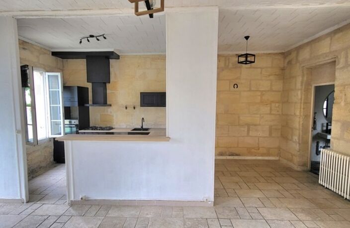 Vente maison 4 pièces 90 m² Cenon (33150) — photo 4
