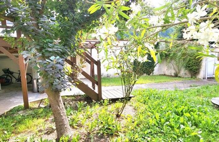 Vente maison 4 pièces 90 m² Cenon (33150) — photo 5