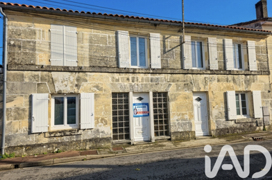Maison 8 pièces 339000 €