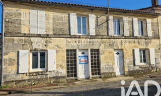 Maison 8 Pièces 220 m² à vendre à Châteaubernard (16100)