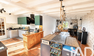 Maison 8 Pièces 220 m² à vendre à Châteaubernard (16100)