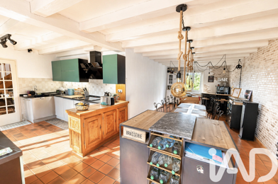Maison 8 pièces 299000 €